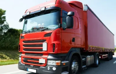 Antalya Yenice Ambar Kargo