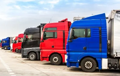 Antalya Yenice Ambar Nakliyat