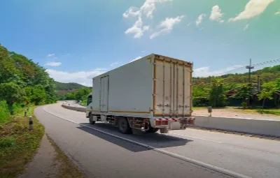 Antalya ile Yenice Arası Bulaşık Makinesi Taşıma