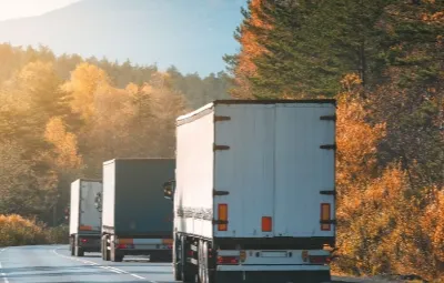 Antalya ile Yenice Arası Klima Taşıma