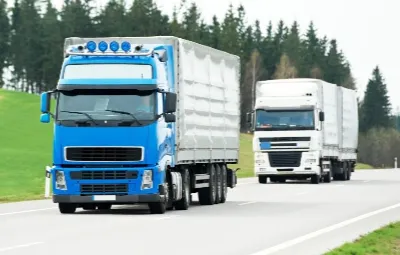 Antalya ile Yenice Arası Eşya Taşıma